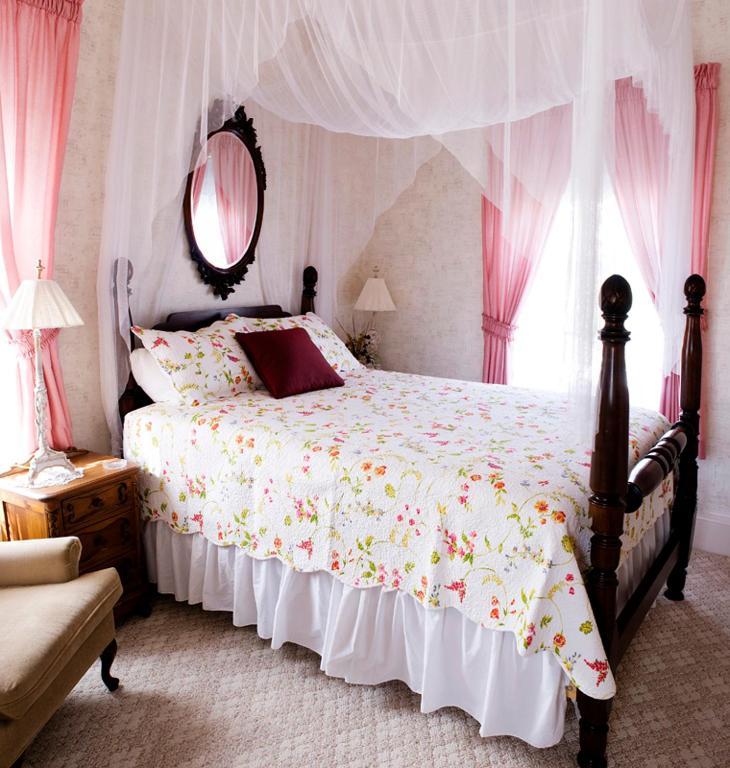 Bybee'S Historic Inn Jacksonville Kamer foto